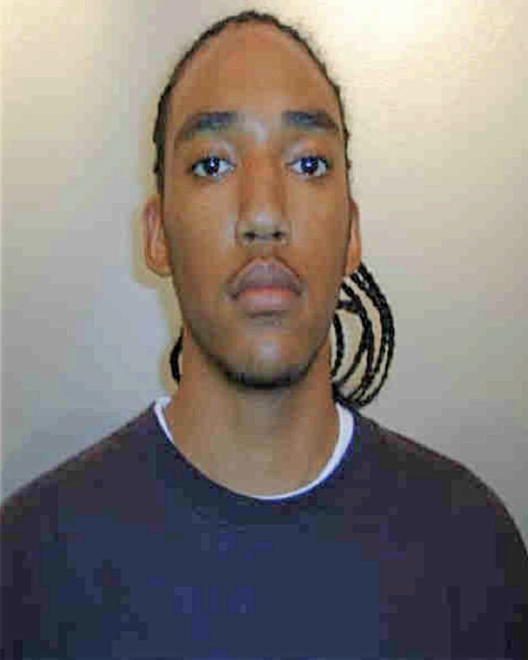 POWELL, JARMARR ROBERT - Peoria County, IL