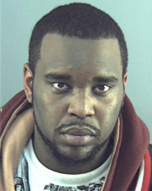 ROBINSON, TONY JAY - Peoria County, IL