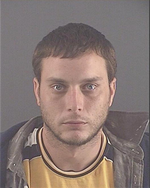 ROGERS, JUSTIN M - Peoria County, IL