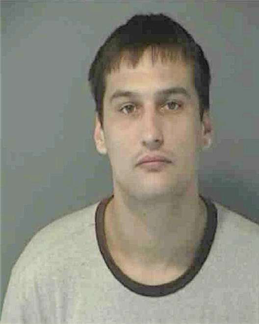ROHMAN, JASON DEAN - Peoria County, IL