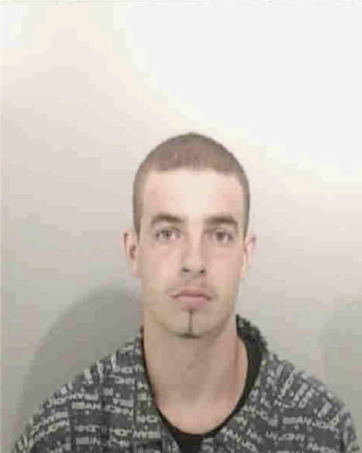 SEARLE, KEVIN JOSHUA - Peoria County, IL