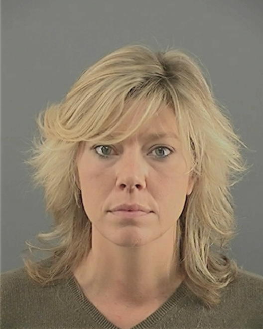 SMITH, TONYA LYNN - Peoria County, IL