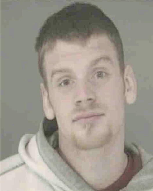 WAGNAAR, MATTHEW EDWARD - Peoria County, IL