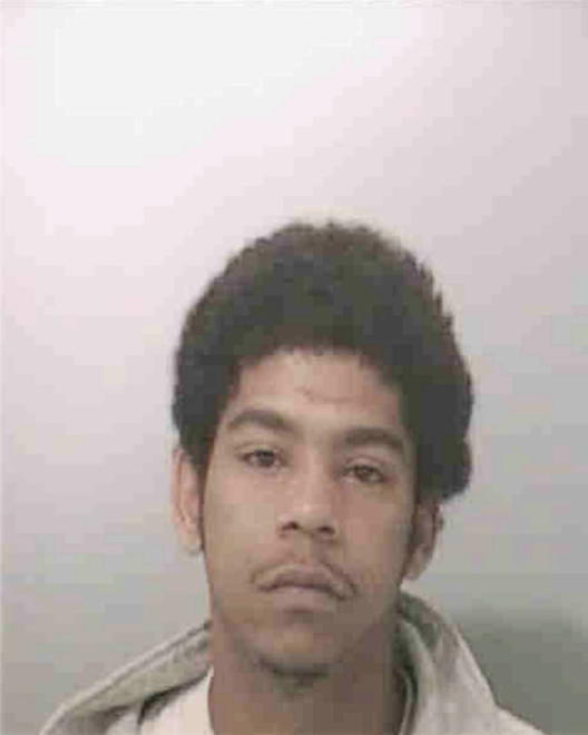 WEST, NICHOLAS ANDREW - Peoria County, IL
