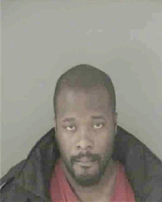 WHITAKER, CECIL LAMONT - Peoria County, IL