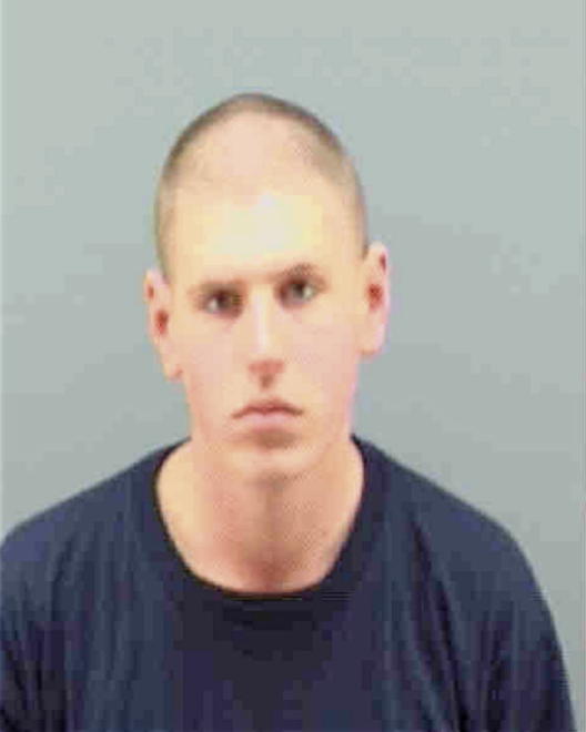 WOODWARD, SEAN ALLEN - Peoria County, IL