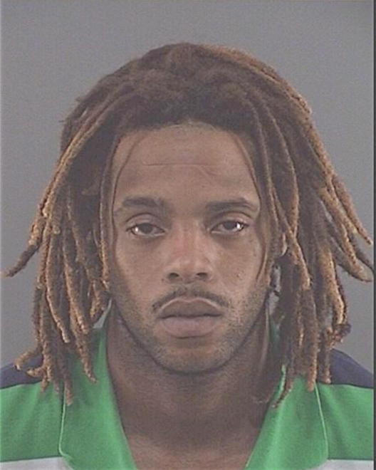 ALLEN, TRAVIS CHANTAZ - Peoria County, IL