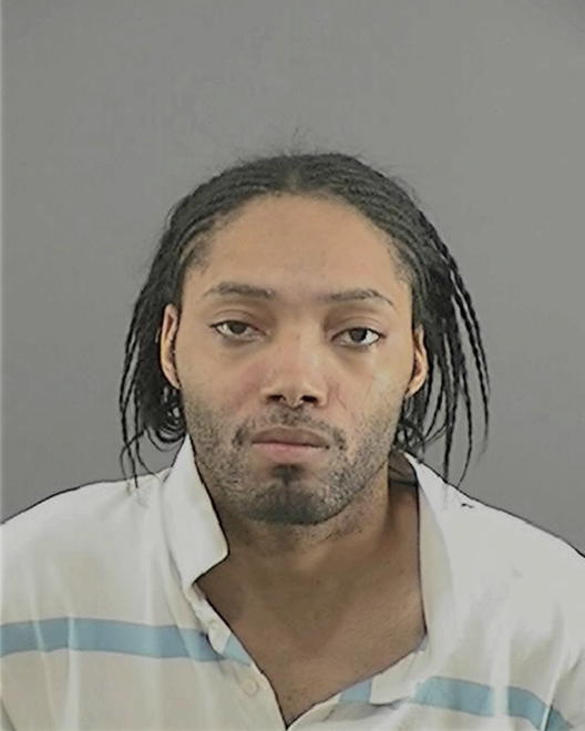 BARNES, MARVEL D - Peoria County, IL
