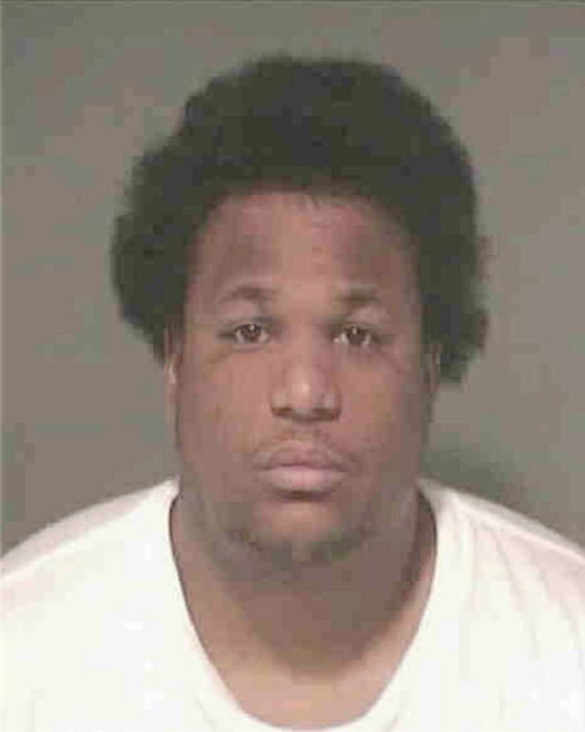 BROWN, ANTONIO LAMAR - Peoria County, IL