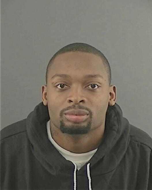 BROWN, TONNIE TERRIAL - Peoria County, IL