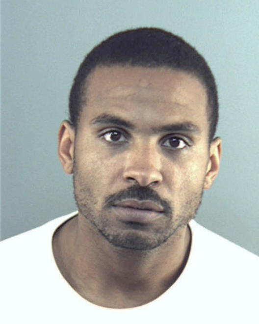 BUSH, MITCHELL DEANDRE - Peoria County, IL