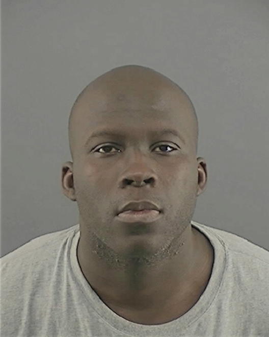 COLE, DEMONTE B - Peoria County, IL