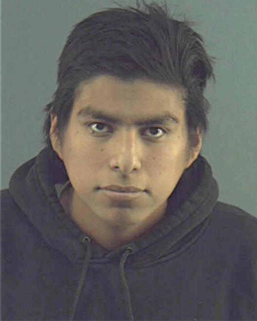 DIAZ, SAMUEL - Peoria County, IL