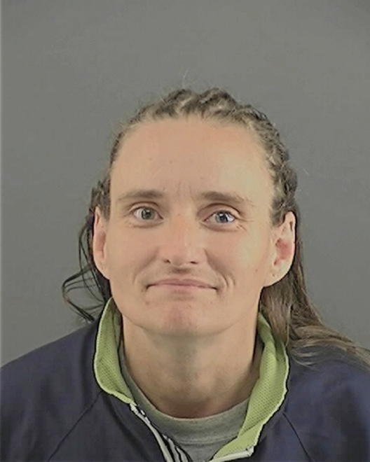 ESDERS, JUANITA SUE - Peoria County, IL