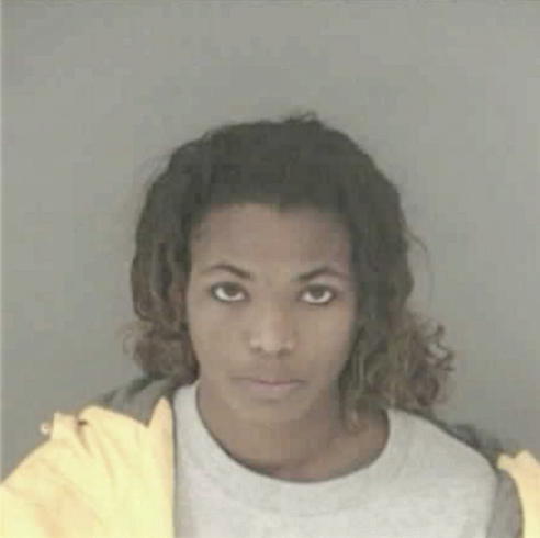 EVANS, TAMARA MTUME - Peoria County, IL