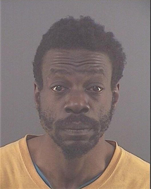 FULLILOVE, CHRISTOPHER ANDRELL - Peoria County, IL
