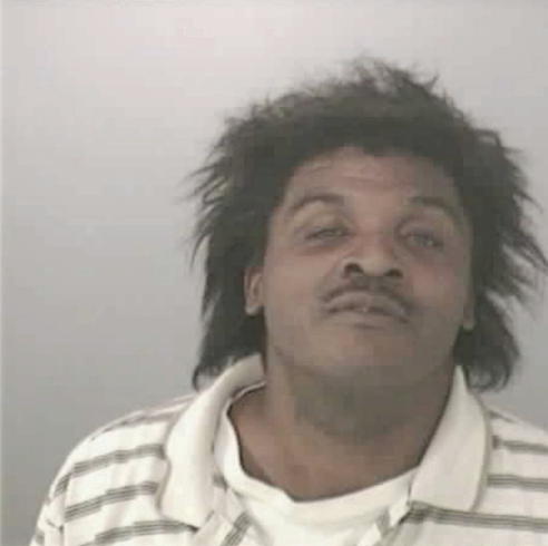 HIGHTOWER, DANNY - Peoria County, IL