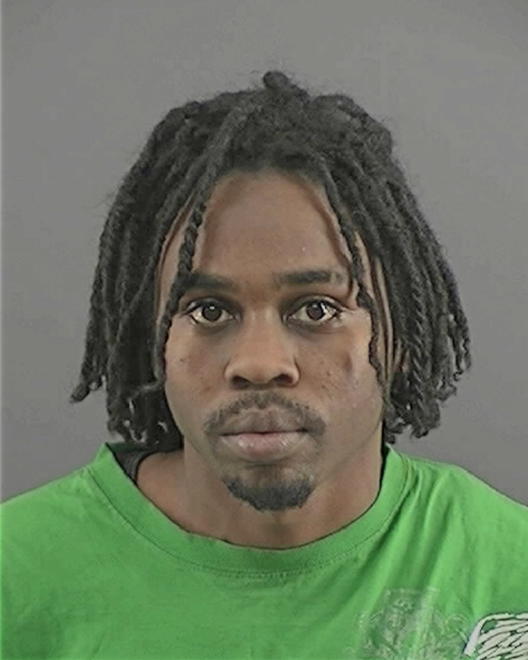 HODGES, FREDERICK G - Peoria County, IL