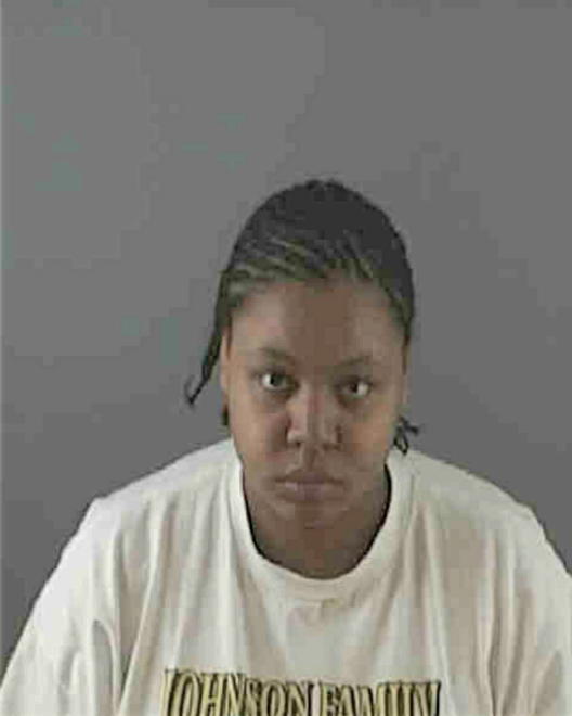 HOLCOMB, FLORRENDA NICOLE - Peoria County, IL
