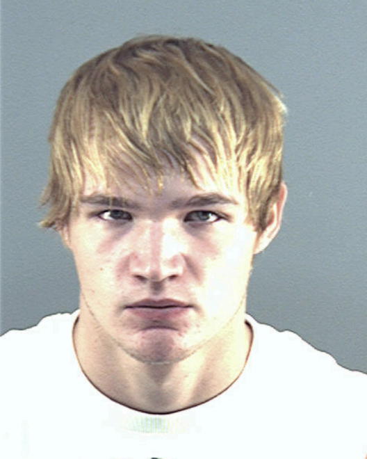 HOLOCKER, KYLE D - Peoria County, IL