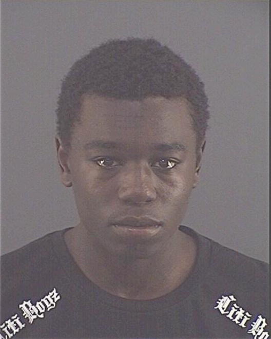 HOWARDBRADLEY, JAMOND L - Peoria County, IL