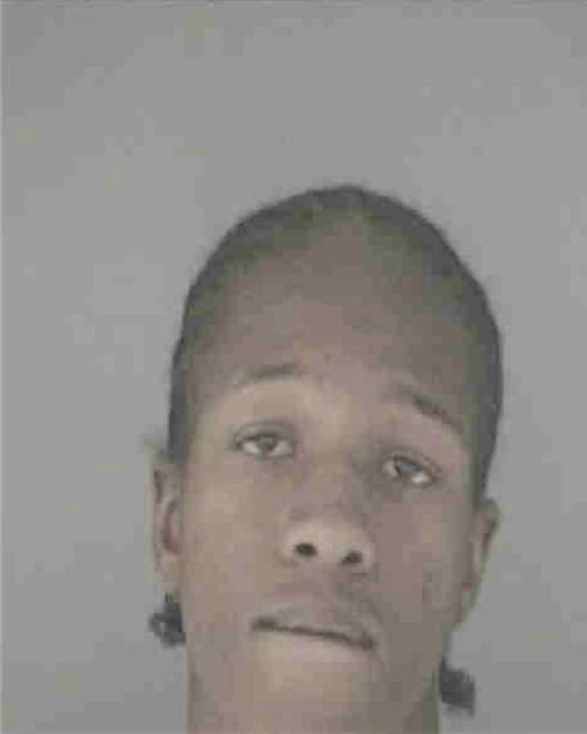 HUMES, NICHOLAS JAMERE - Peoria County, IL