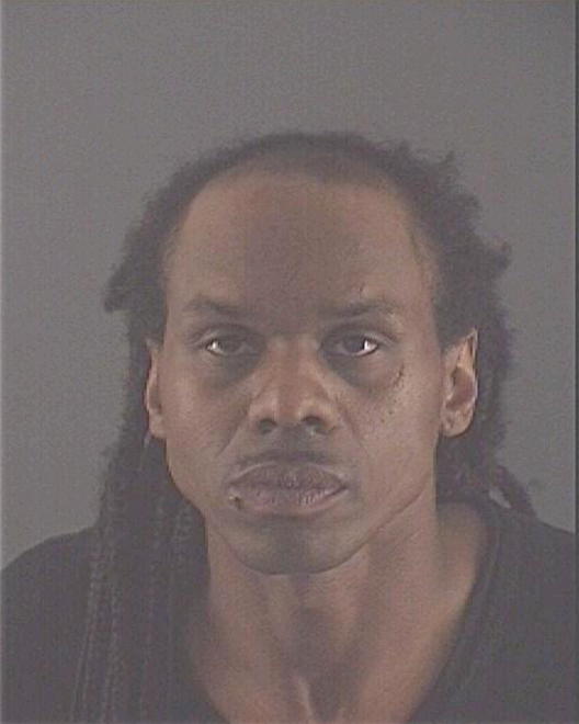 JACKSON, LAJUAN OTELL - Peoria County, IL