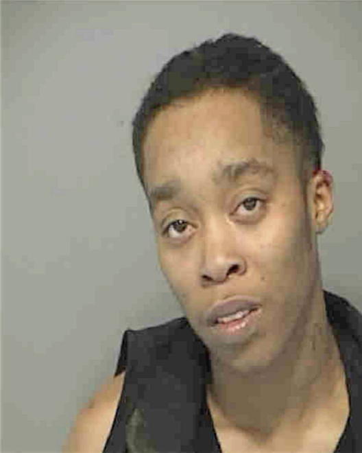 JACKSON, RASHEEDAN N - Peoria County, IL