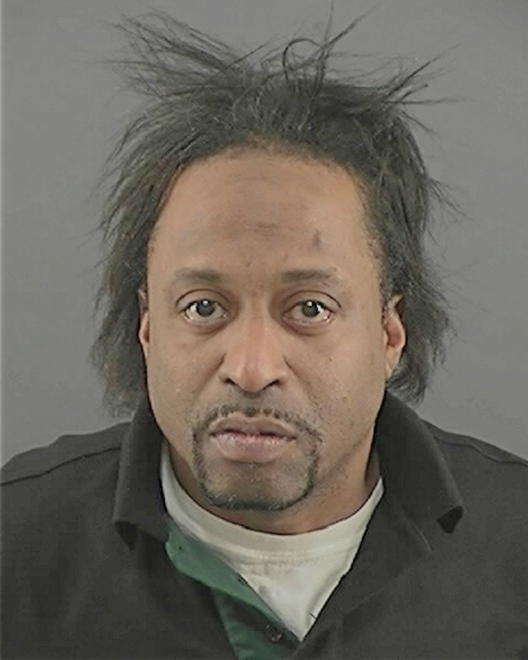 JONES, CLEON LAMAR - Peoria County, IL