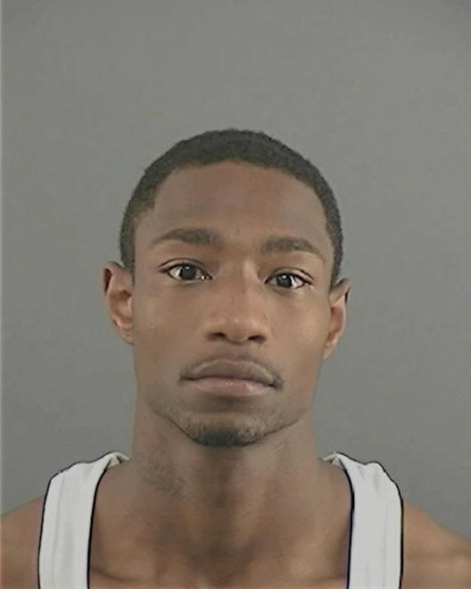 KELLER, BRIAN CORTEZ - Peoria County, IL