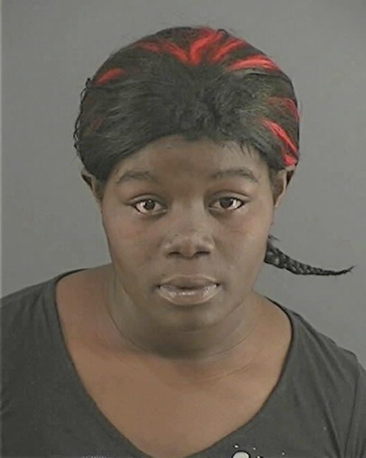 KING, LAKETRA LASHAY - Peoria County, IL