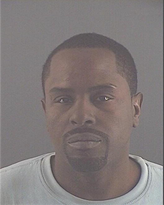 LANIER, MARK ANTWAN - Peoria County, IL
