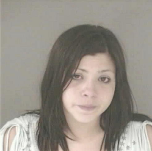 LEGAZ, CHRISTINA COLETTE - Peoria County, IL