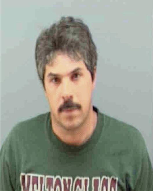 LYONS, RICHARD PATRICK - Peoria County, IL