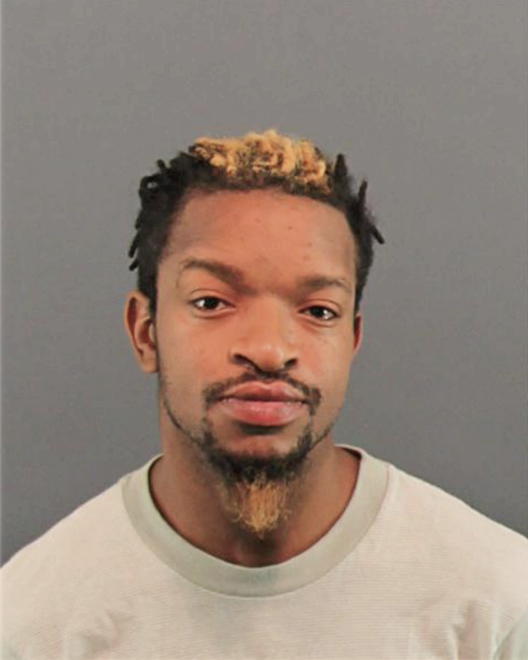MCCORMICK, CHARLES DEANDRE - Peoria County, IL
