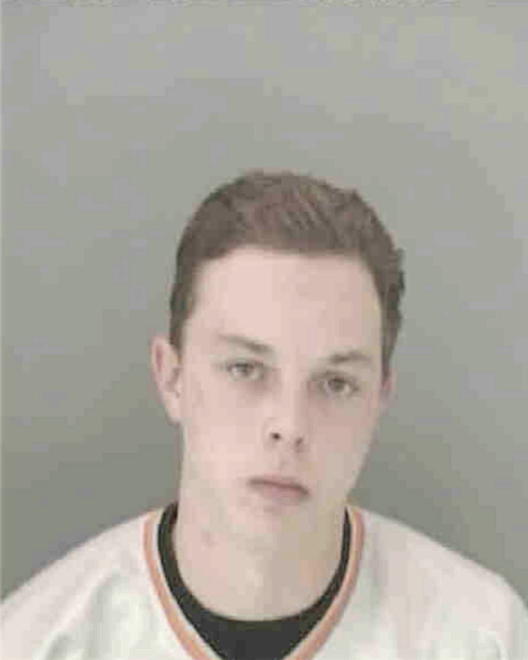 MOORE, CHRISTOPHER WILLIAM - Peoria County, IL