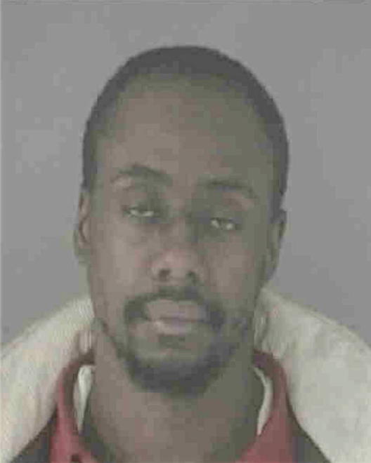 MORRIS, KERVIN DESHAUN - Peoria County, IL