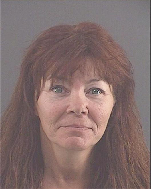 OBERLANDER, NICOLE - Peoria County, IL