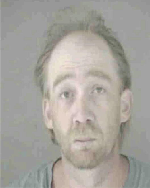 OVERMYER, WALTER R - Peoria County, IL