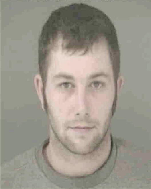 PARRISH, JEFFREY WILLIAM - Peoria County, IL