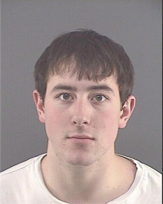 PROUX, ZACHARY S - Peoria County, IL