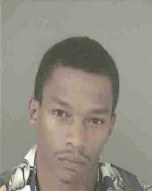 ROBINSON, KEITH ANDRE - Peoria County, IL