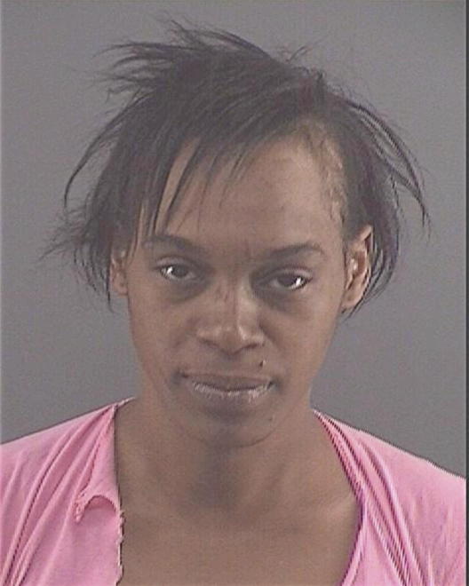 SMOLLEY, NAKIESHA JACQUELINE - Peoria County, IL