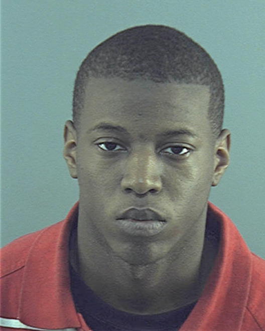 STEELAND, OCTAVIUS MAURICE - Peoria County, IL