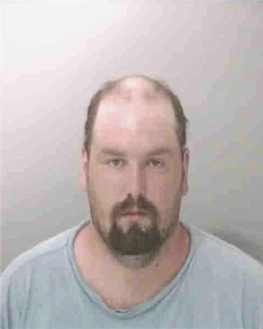THORNHILL, BRIAN LEE - Peoria County, IL