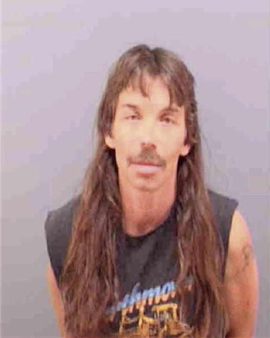 VANDYKE, ROBERT ALLEN - Peoria County, IL