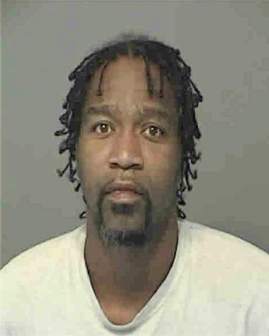 WILLIAMS, MICHAEL ANDRE - Peoria County, IL