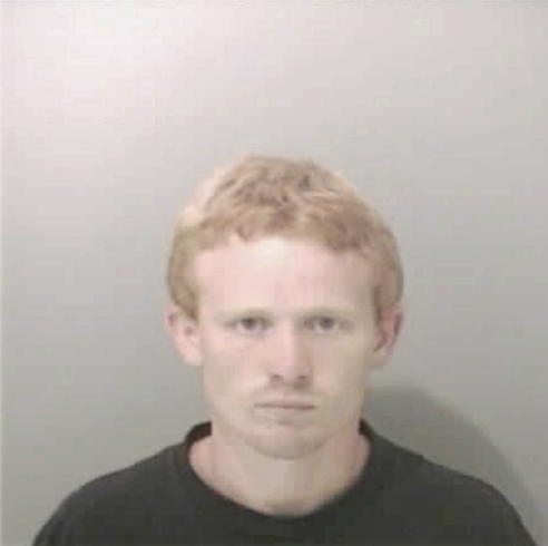 BARNES, KEITH ALLEN - Peoria County, IL
