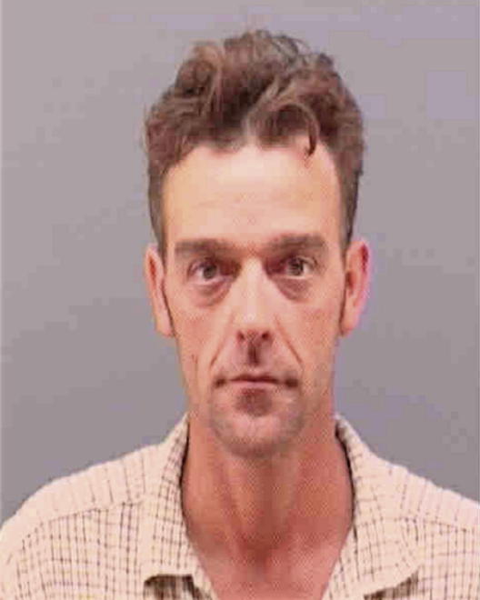 BROWN, RALPH WINNELL - Peoria County, IL