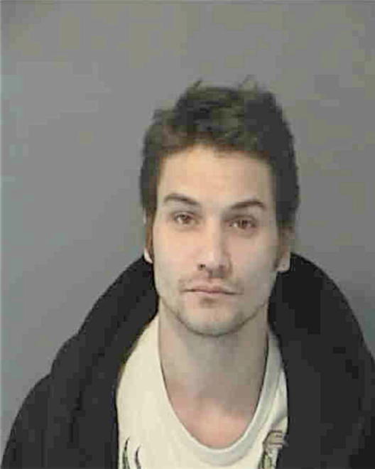 BYBEE, GARY LEE - Peoria County, IL